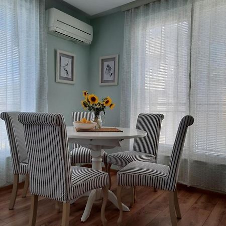 Soulful Apartments - Horizon Varna Exterior photo