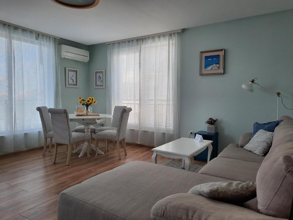 Soulful Apartments - Horizon Varna Exterior photo