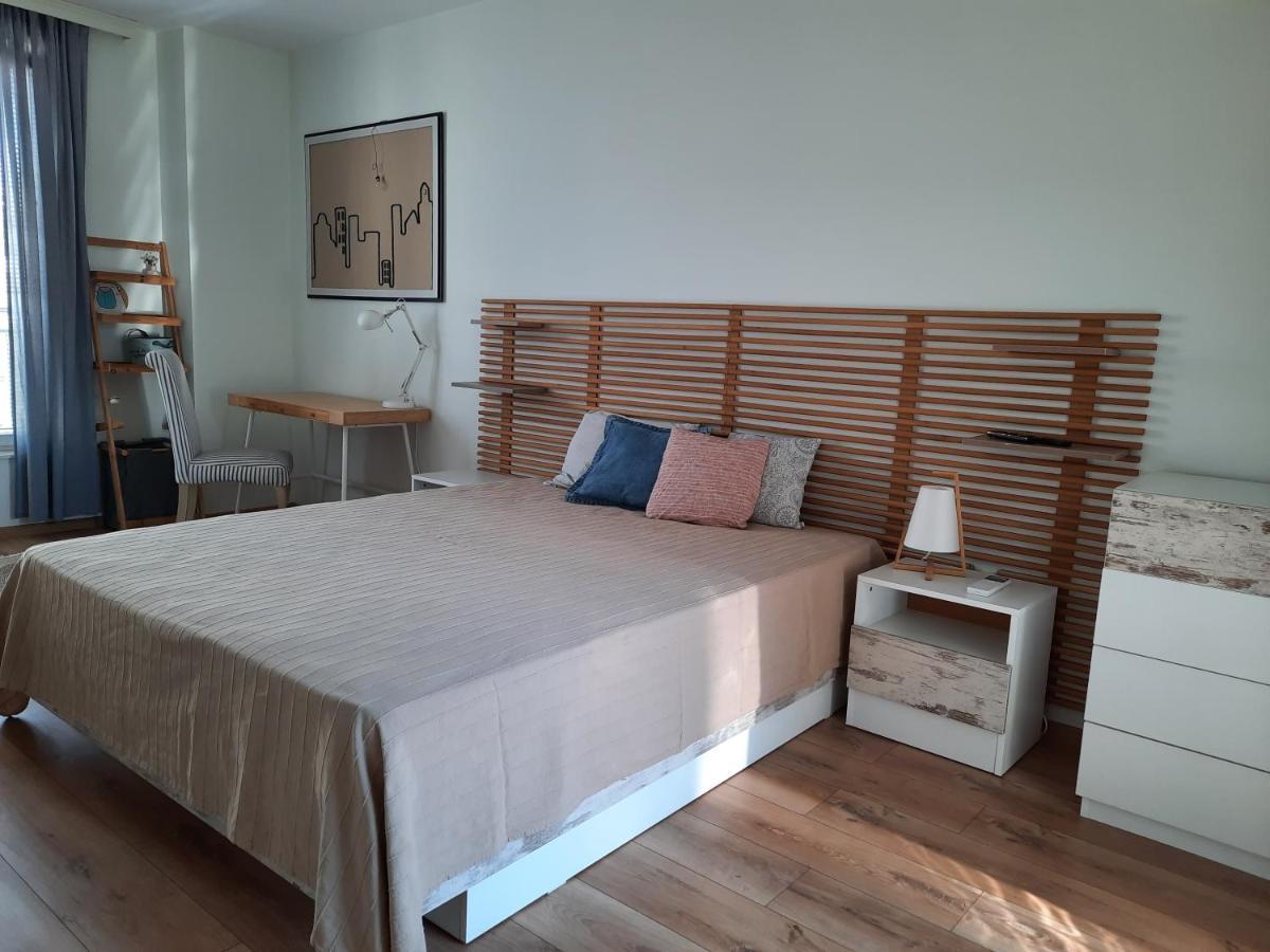 Soulful Apartments - Horizon Varna Exterior photo