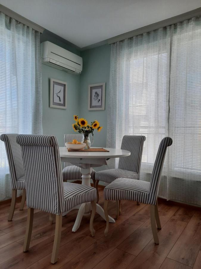 Soulful Apartments - Horizon Varna Exterior photo