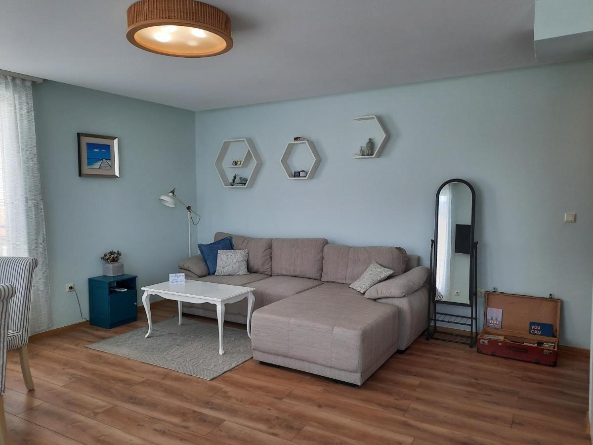 Soulful Apartments - Horizon Varna Exterior photo
