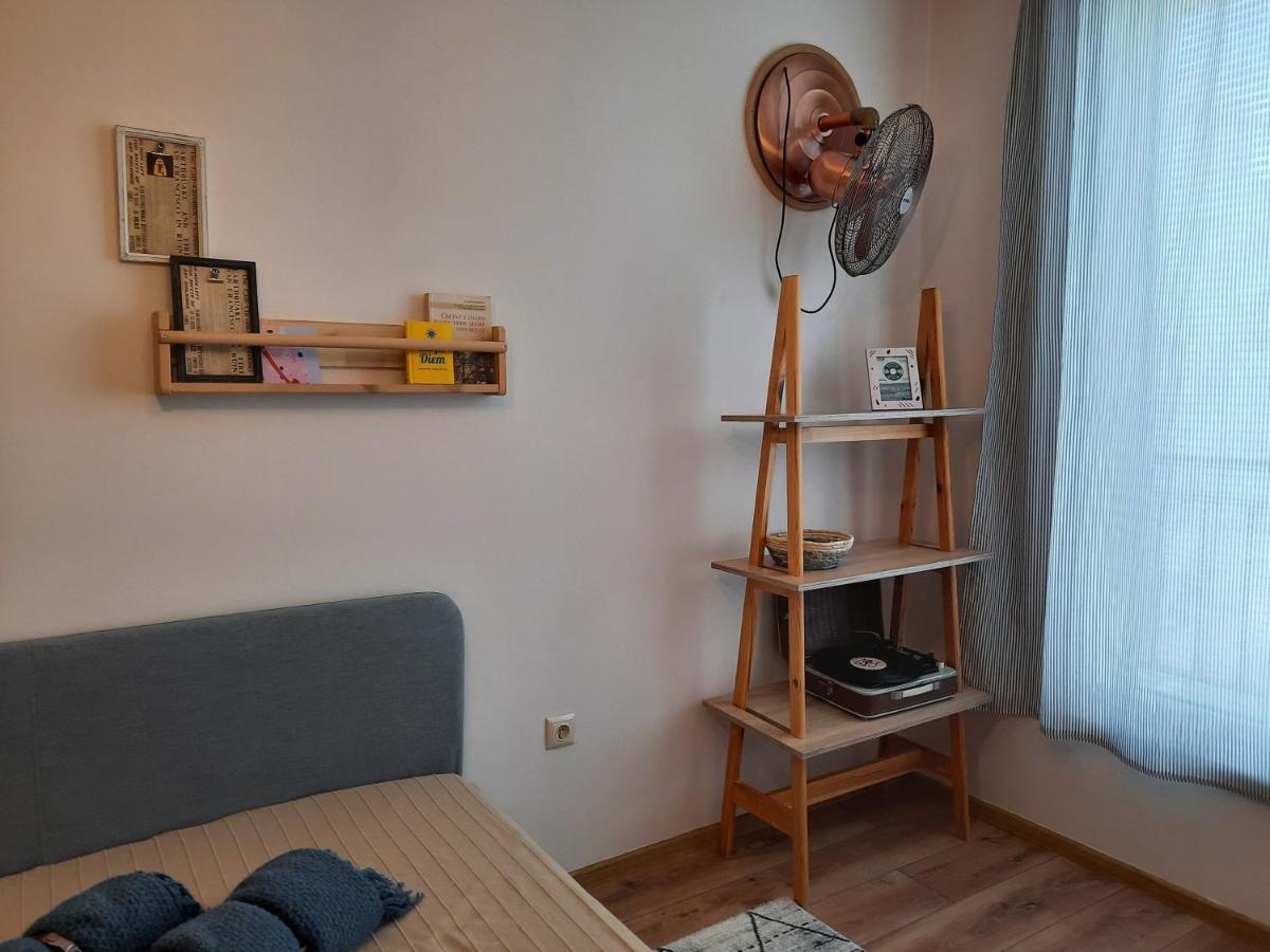 Soulful Apartments - Horizon Varna Exterior photo