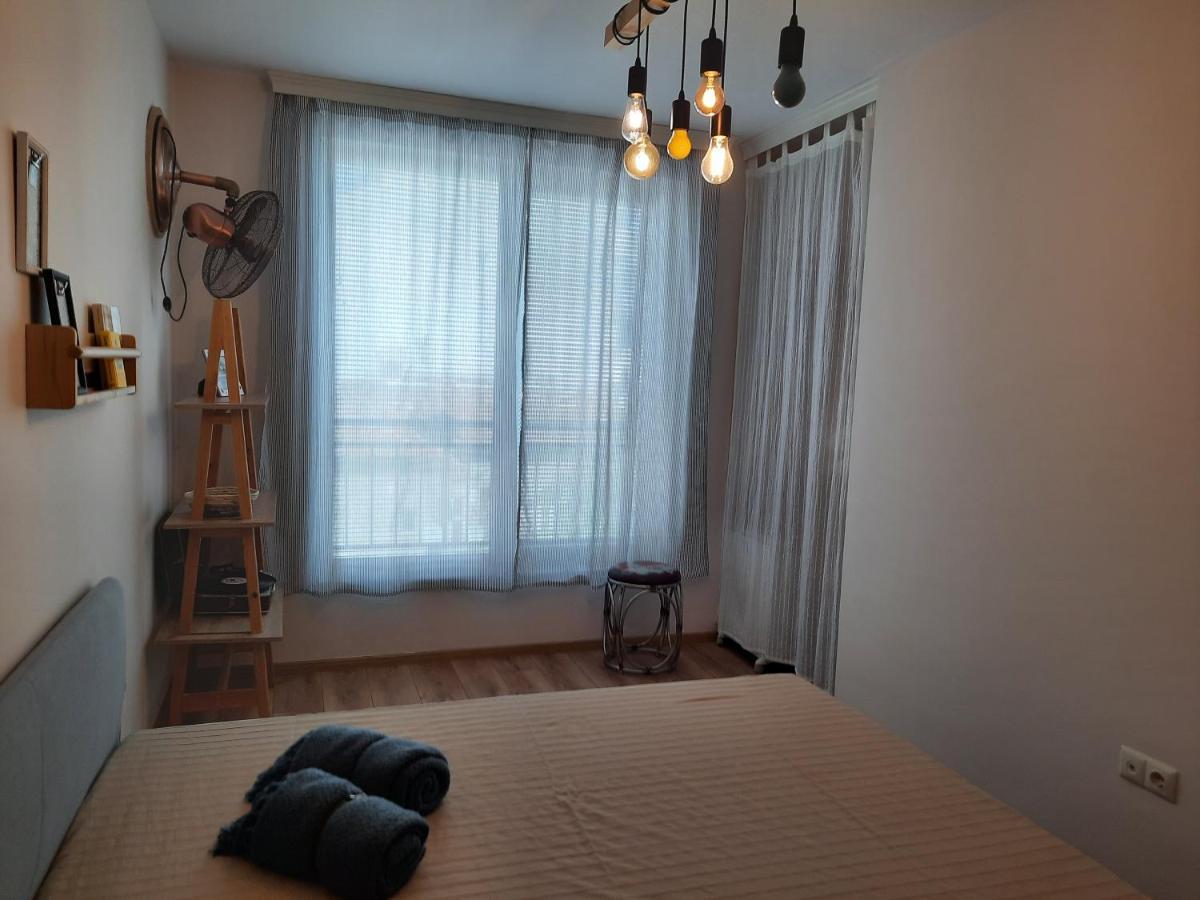 Soulful Apartments - Horizon Varna Exterior photo