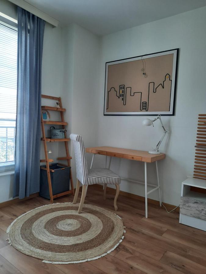 Soulful Apartments - Horizon Varna Exterior photo
