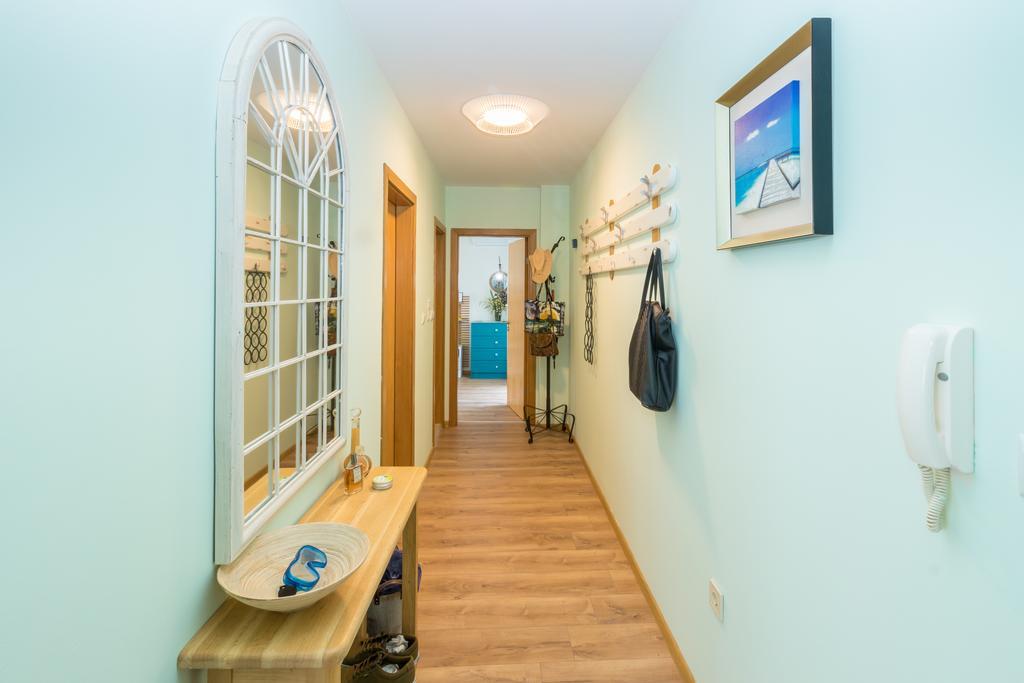 Soulful Apartments - Horizon Varna Exterior photo