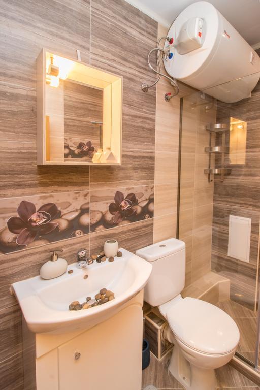 Soulful Apartments - Horizon Varna Exterior photo