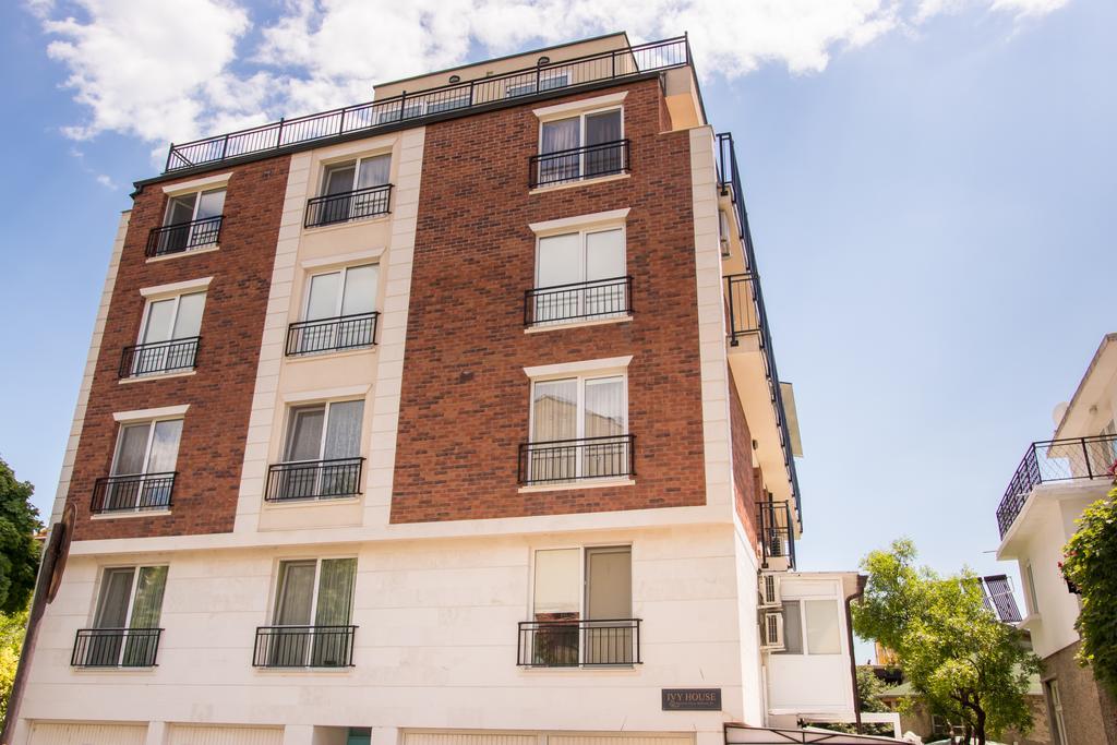 Soulful Apartments - Horizon Varna Exterior photo